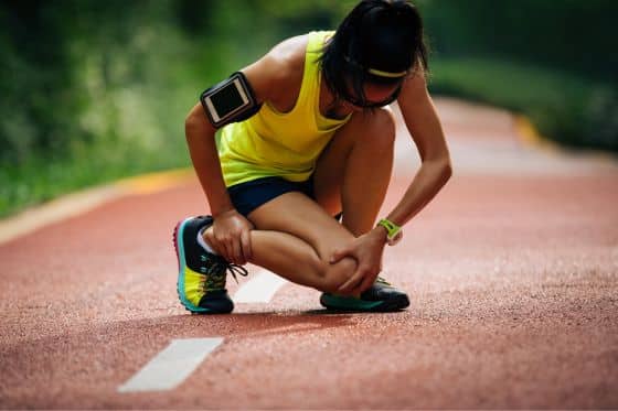 treatment for chronic injuries