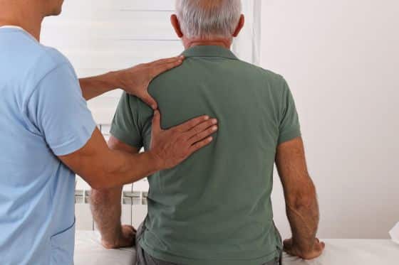 regenerative healing for pain relief