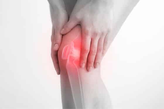 regenerative treatment for joint health.