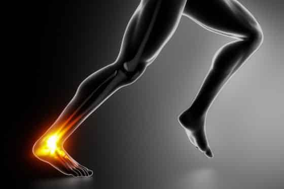 Sports Injury Treatment